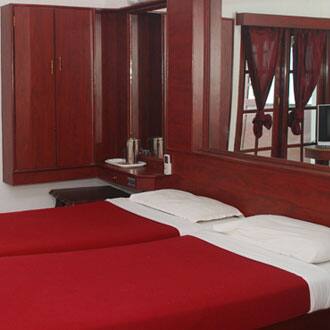 Ajantha Beach Guest House, Pondicherry 3